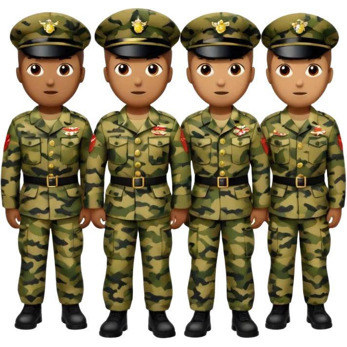 Marine corps emoji
