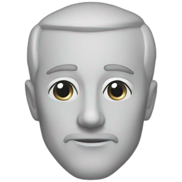 Edward pierce emoji