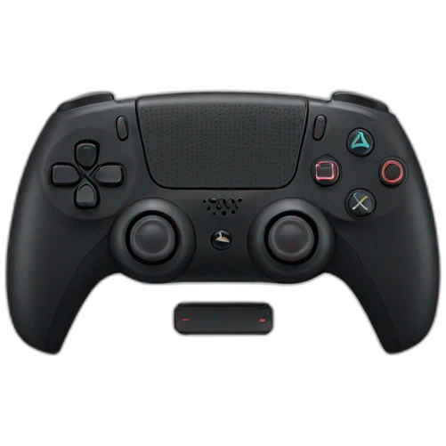 Ps5 austria emoji