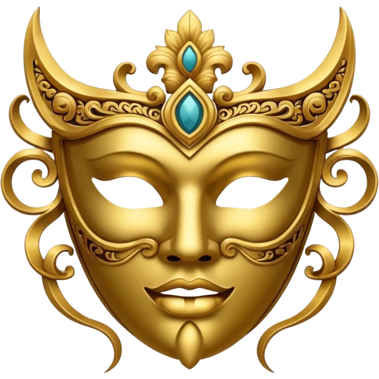 mask emoji