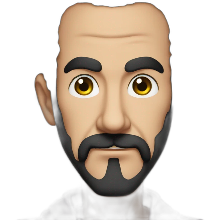 mr-satan emoji