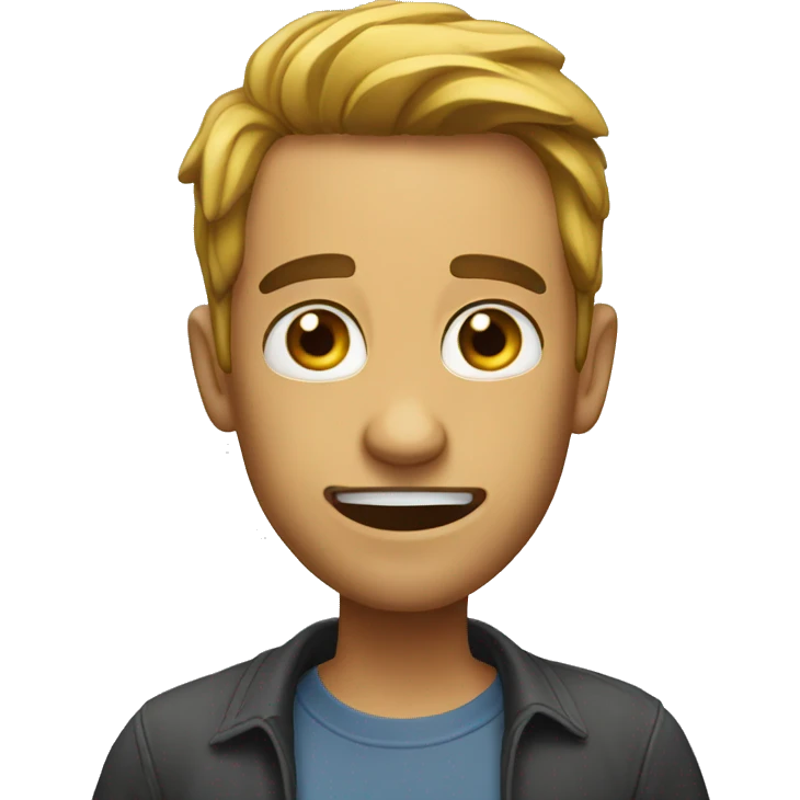 OMG emoji
