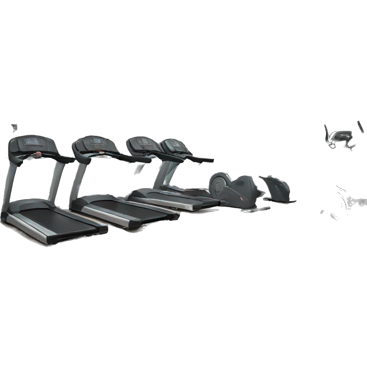 Gym emoji