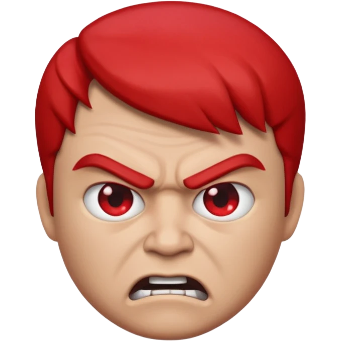I want a ishowspeed type Memoji for FaceTime emoji