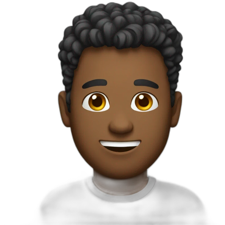 Freind emoji