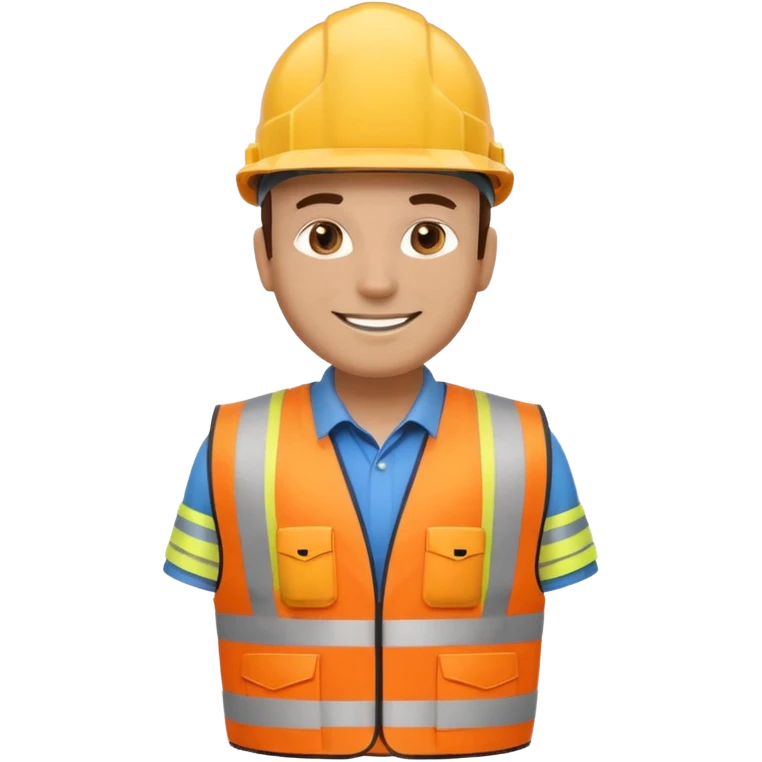 Ingeniero  cuerpo completo hasta los pies  emoji