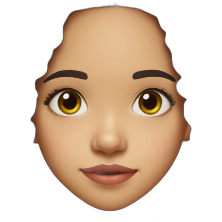 jenna ortega emoji