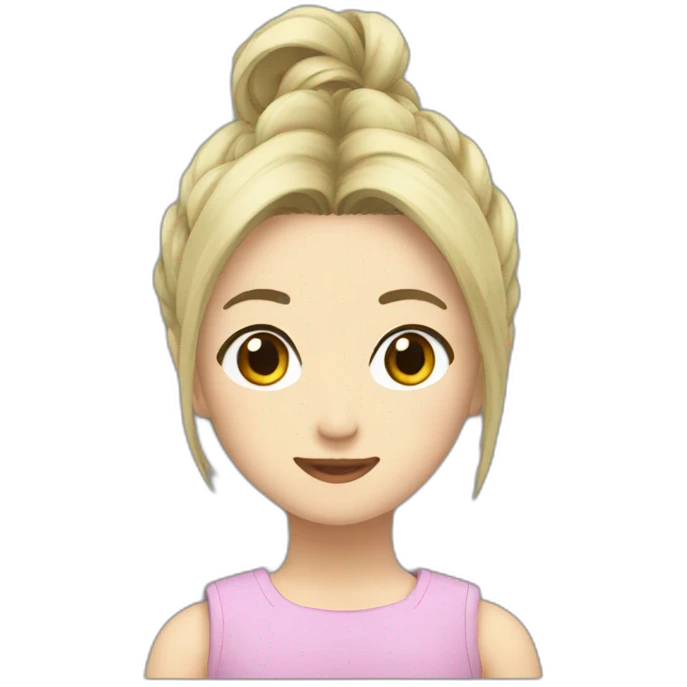 aya nakamura emoji