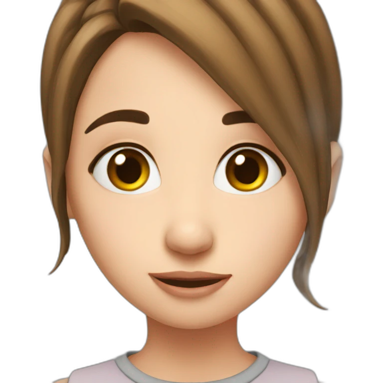 Ellie emoji