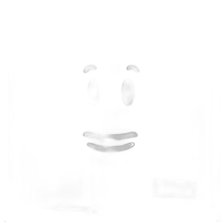 Blackboard emoji