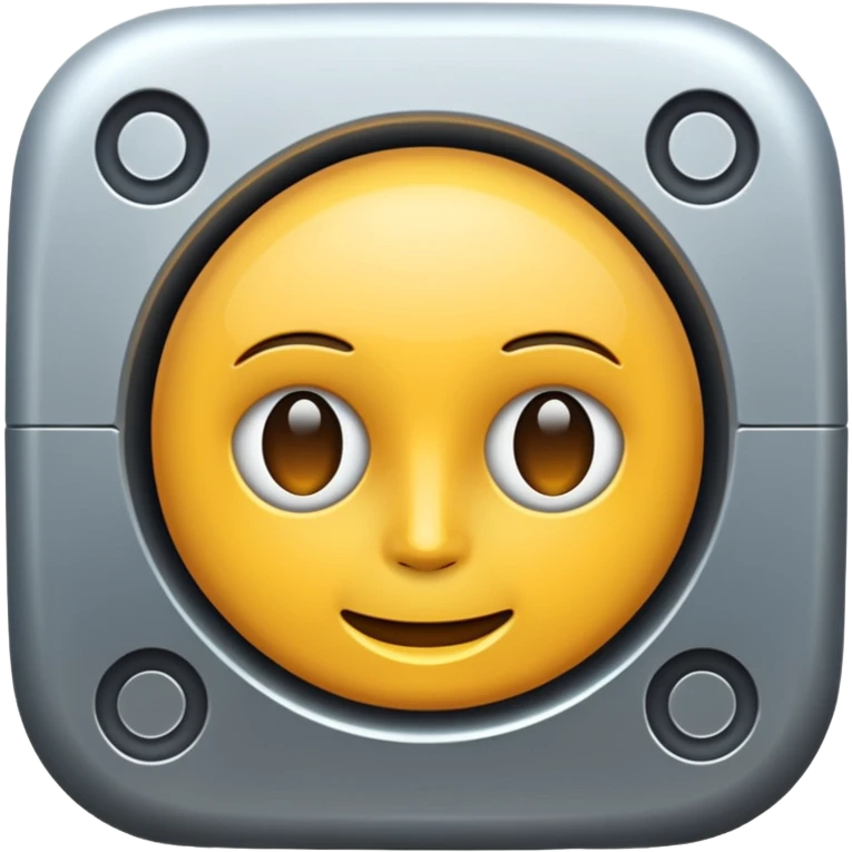 design and technology emoji