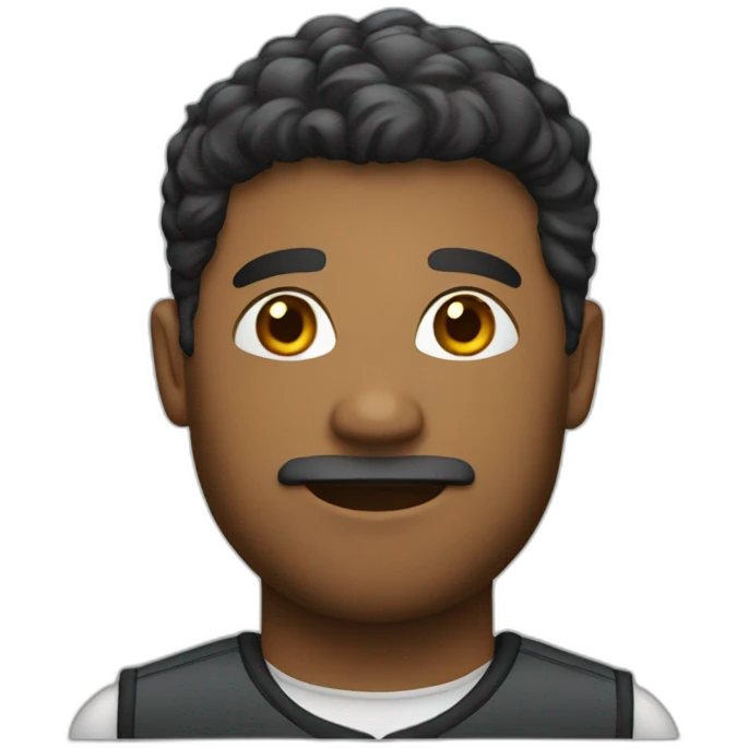 team personnel emoji