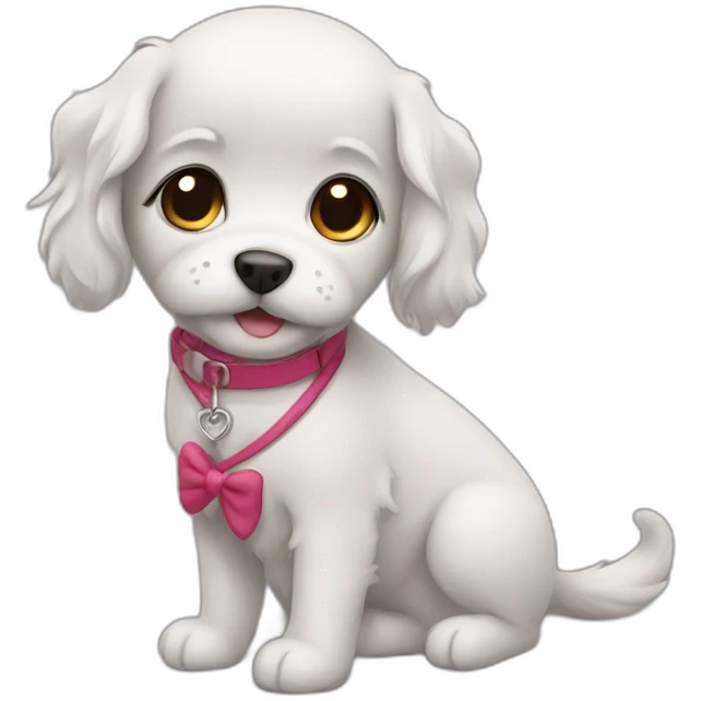 pet love emoji