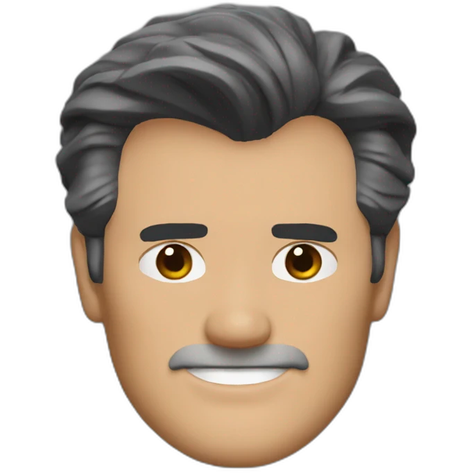 bruce campbell ash emoji