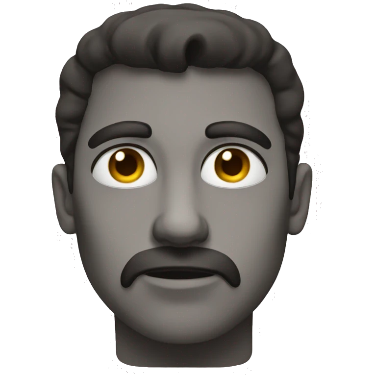 boring the life  emoji