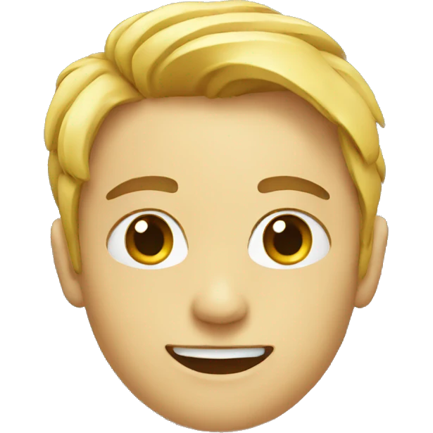 Health emoji