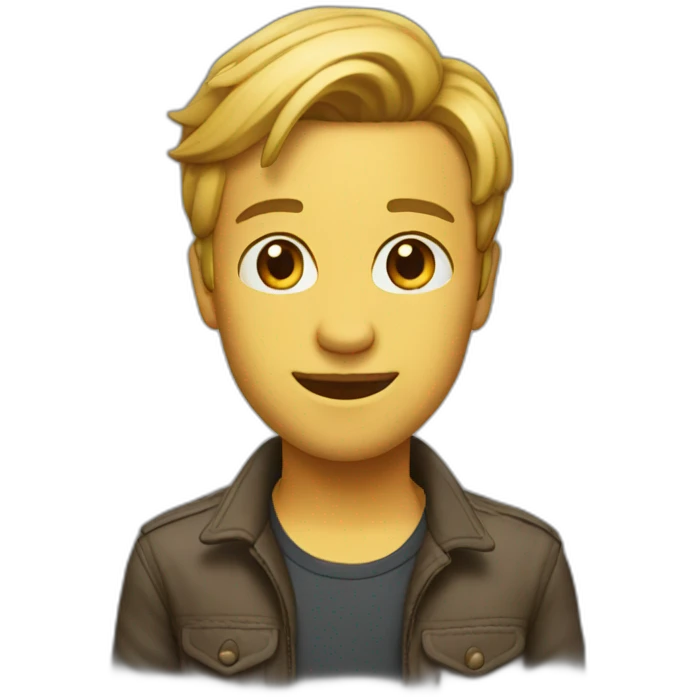 studio speel emoji