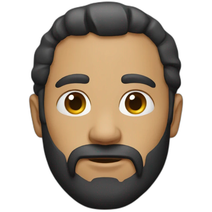 Tboune emoji