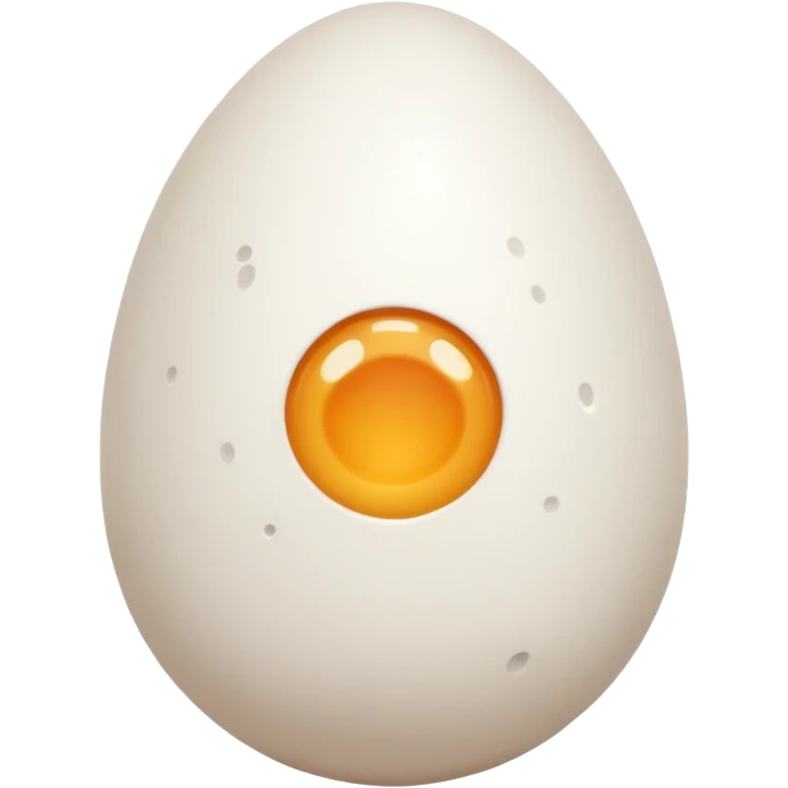 egg emoji