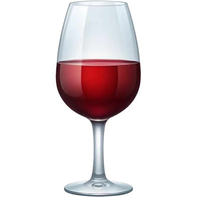 Create a Wine emoji