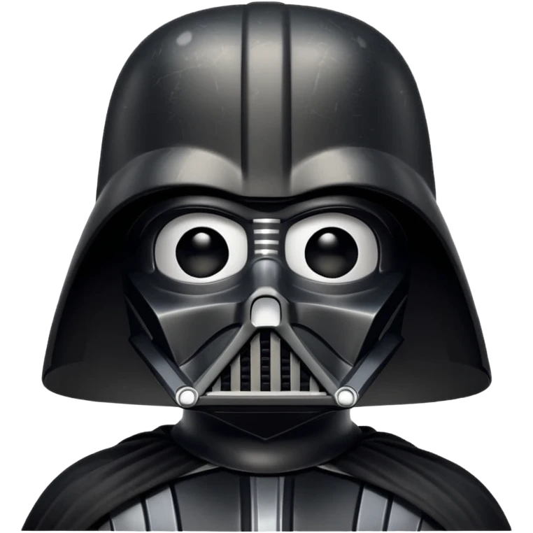 darth vader  emoji celebrate emoji