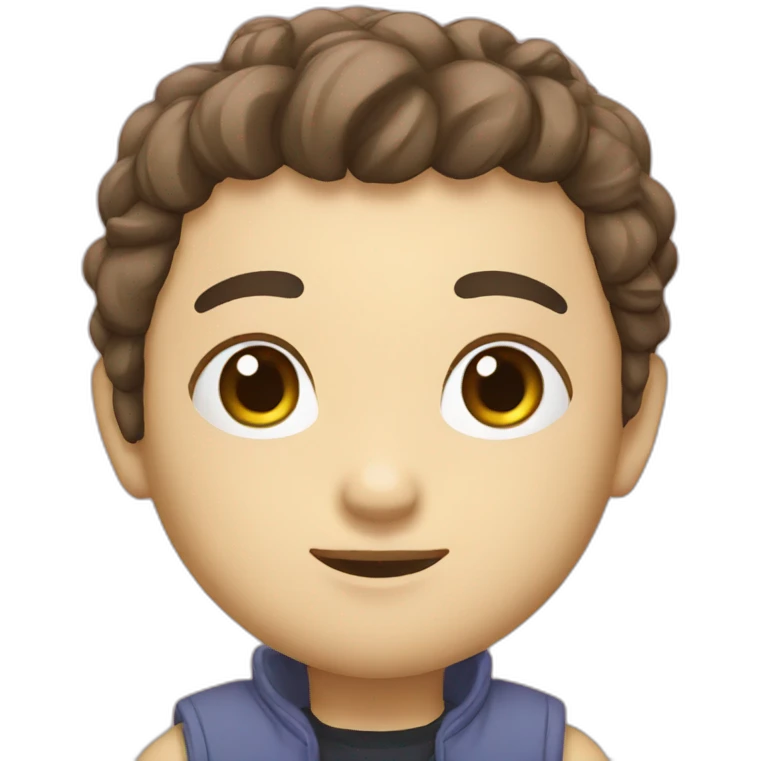 minami emoji