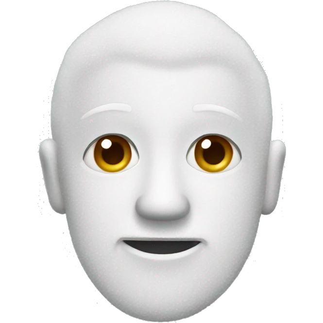 Sugar powder  emoji