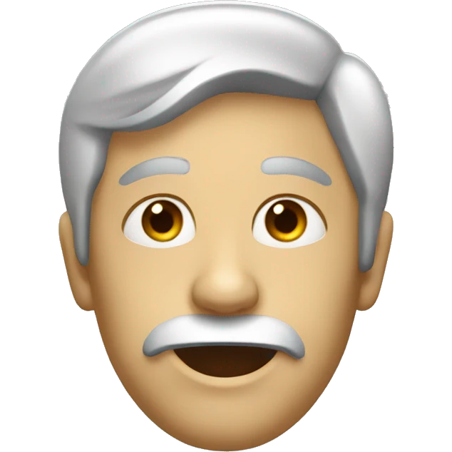 Psychology emoji