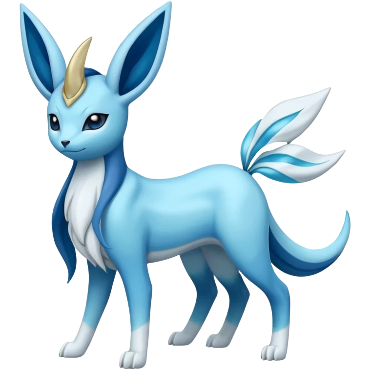 Cresselia-Glaceon-Suicune-Amaura-Palkia-fusion emoji