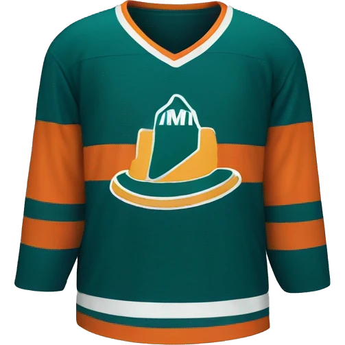 jersey emoji