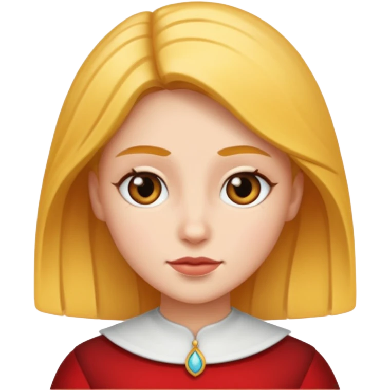 AlmaAlma emoji