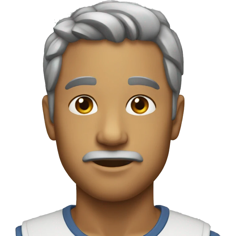 Río emoji