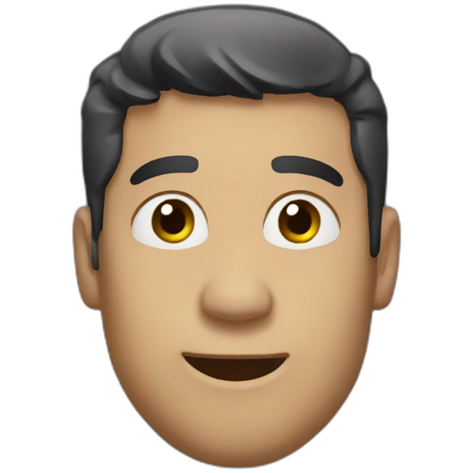 jumbo josh emoji