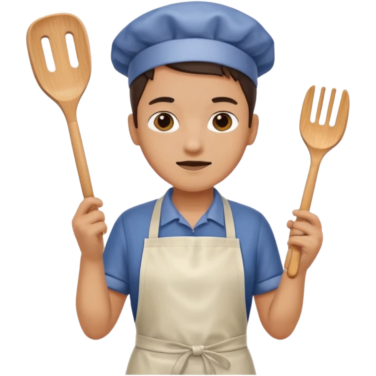 cooking emoji