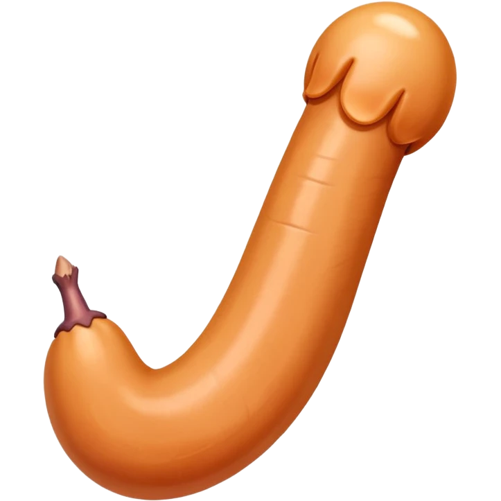 Penis emoji