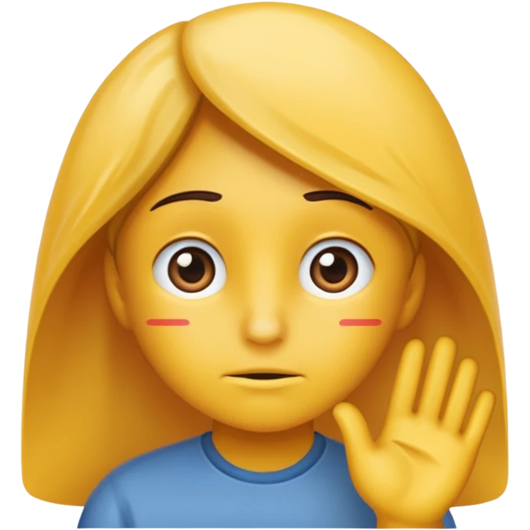 Black girl sucking a dick emoji