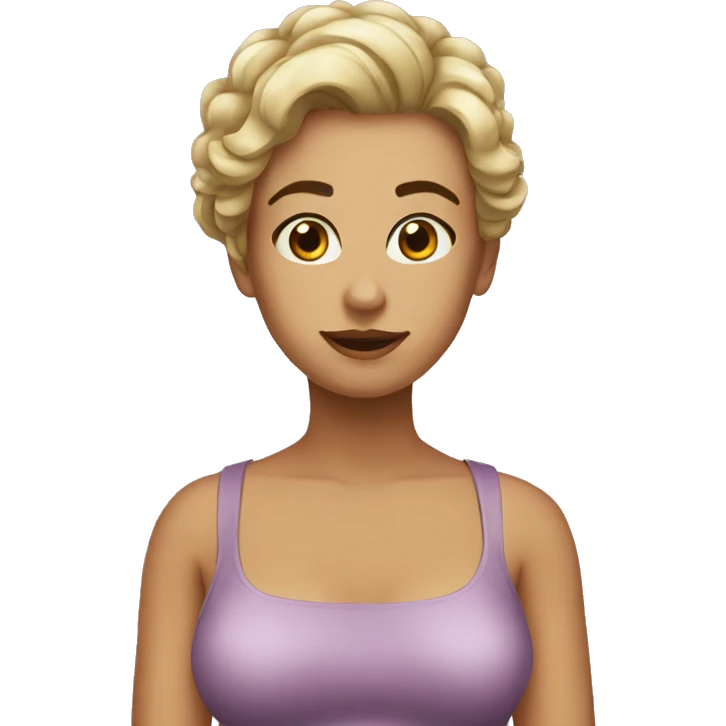 Ventre emoji