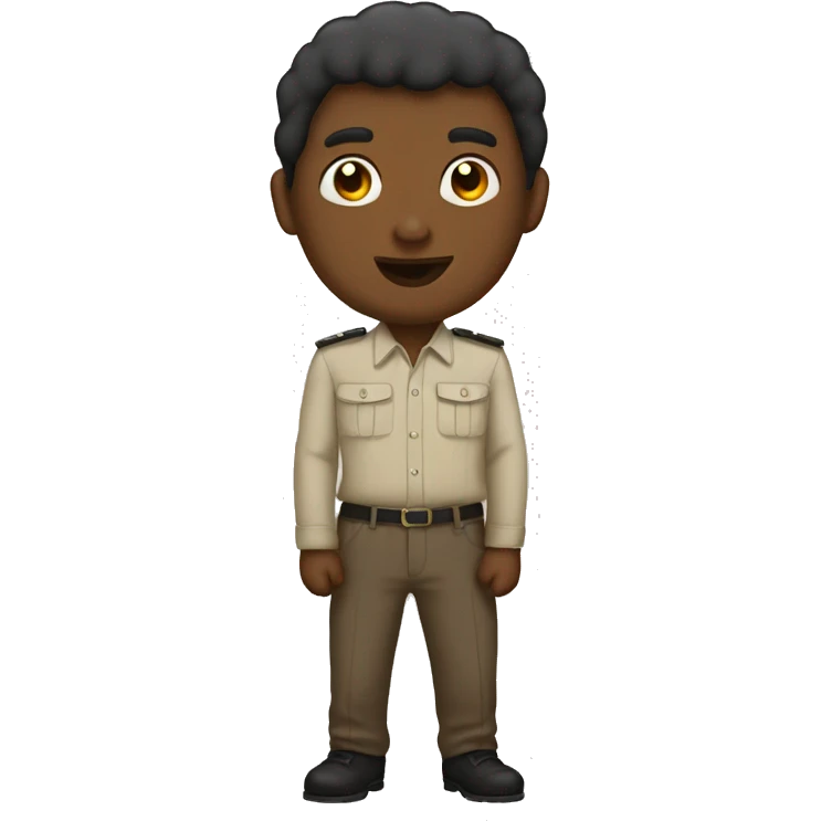 Songuko emoji