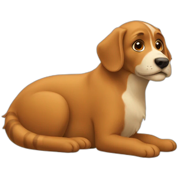 racaillou emoji
