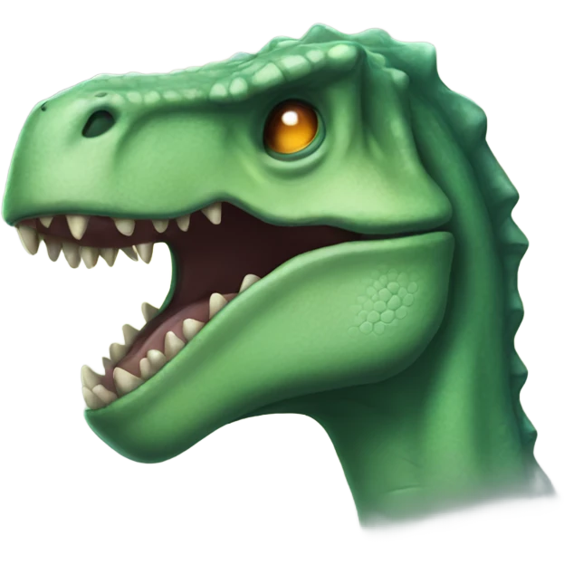 Dino Soul emoji