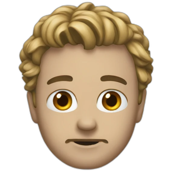 Manipulation  emoji