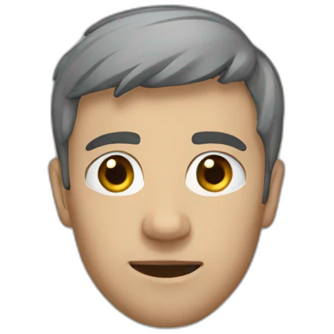 Short emoji