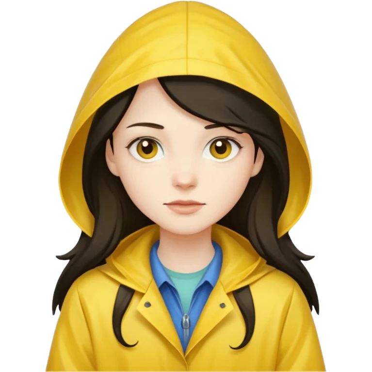 Little nigtmares six emoji