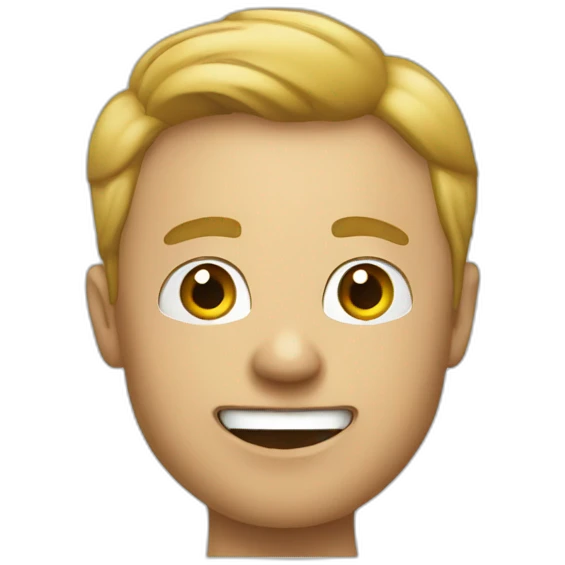 i love media fm emoji