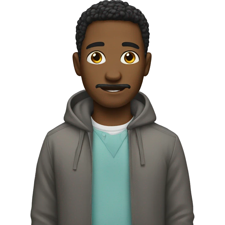 Too Too Boy emoji