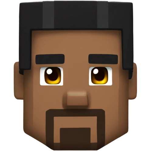 minecraft emoji