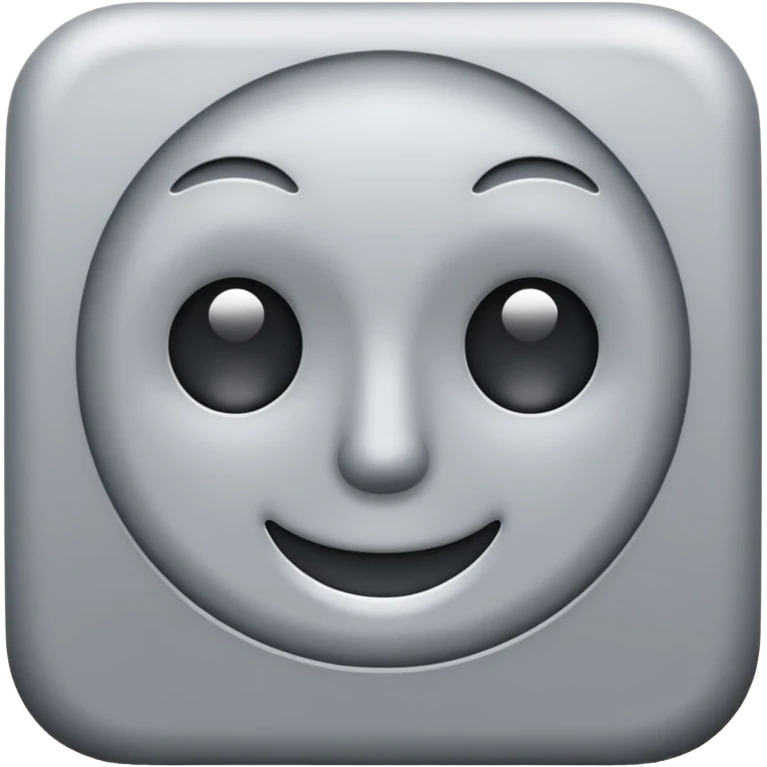 square shape emoji