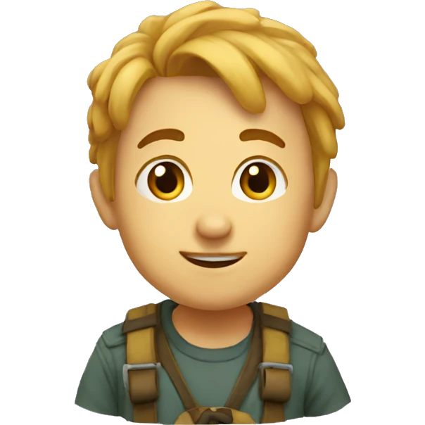 Pipi emoji