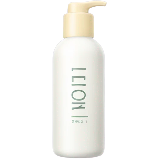 aesthetic body lotion emoji