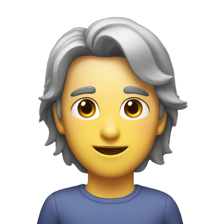 Estrella emoji